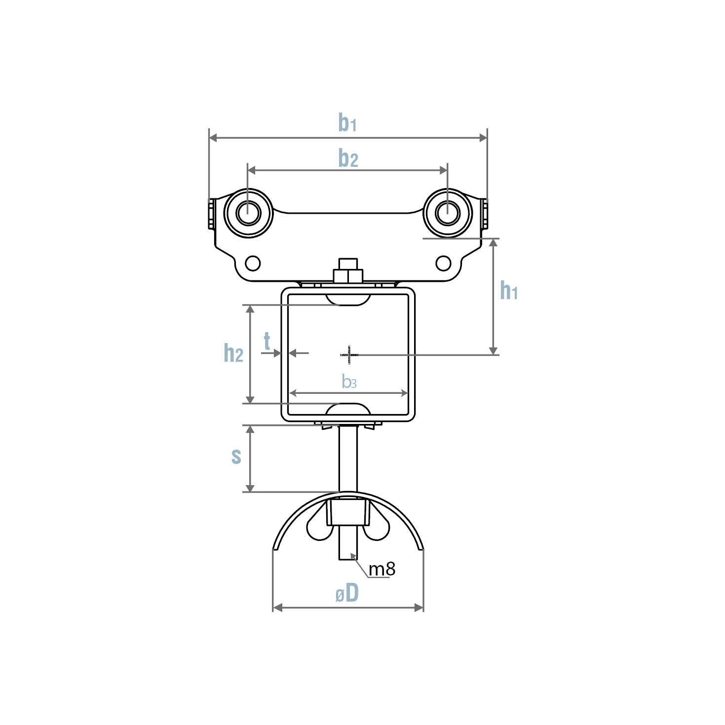 Technical Drawings - 893
